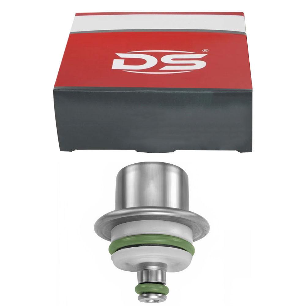 Regulador De Pressão Voyage Gol G3 Peugeot 206 2004 A 2014 em Oferta na Shopee