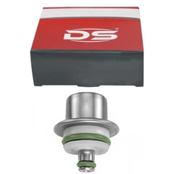 Regulador De Pressão Voyage Gol G3 Peugeot 206 2004 A 2014