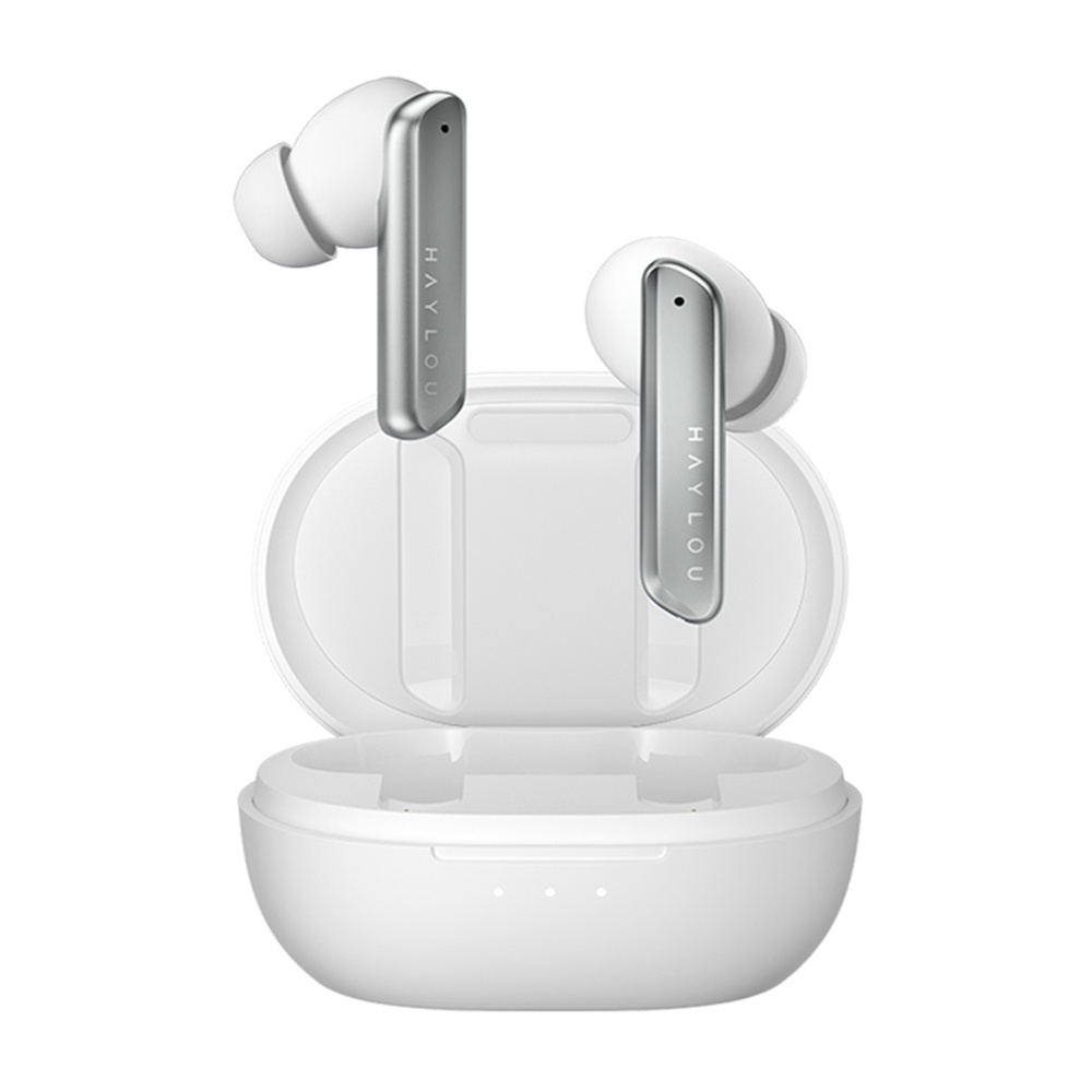 Haylou W1 T60 Fone Ouvido Bluetooth 5.2 Tws Qualcomm Aptx