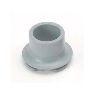 Conector saída 1/2" cinza Tramontina