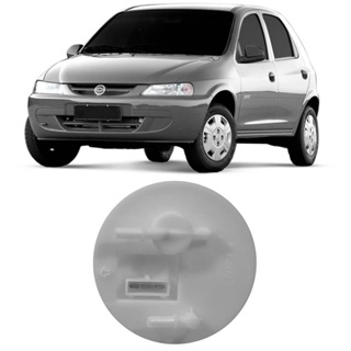 Tampa Bomba Combustível Chevrolet Celta Corsa TSA T-030006 em Oferta na Shopee