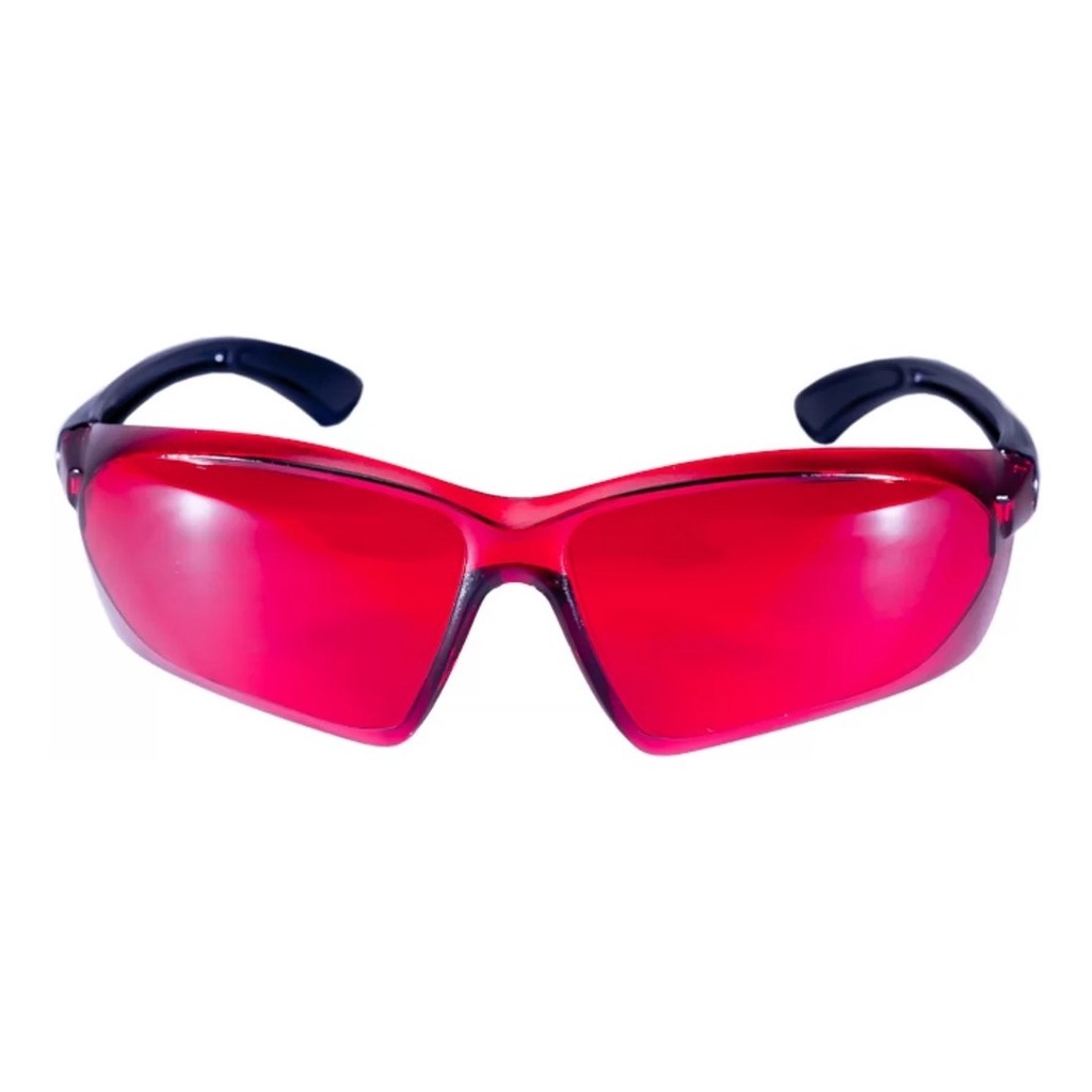 Óculos Para Visualizar Nível A Laser Vermelho Anti Risco Ada em Oferta na Shopee