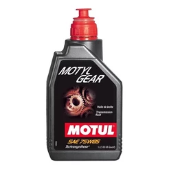 OLEO MOTUL MOTYLGEAR 75W85 1L