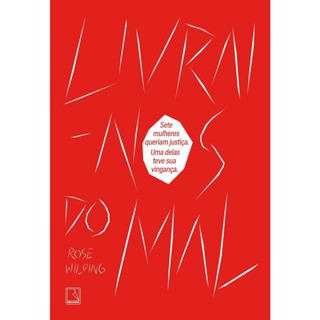 LIVRAI NOS DO MAL - RECORD