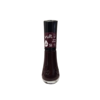 Esmalte Vult 5Free Pe De Amora em Oferta na Shopee