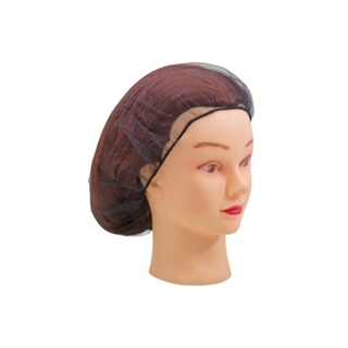 Rede para Cabelo Santa Clara Industrial Preta em Oferta na Shopee