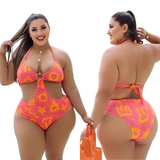 Maiô Plus Size Feminino GG moda praia tam: 46 ao 50 lindas estampas a escolher na variação