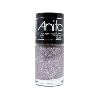 Esmalte Anita Rock To Chocada