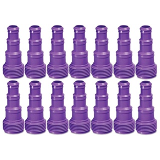 Jogo Conectores Macho Plástico 1/2 E 3/4 Rosca Externa 25un em Oferta na Shopee