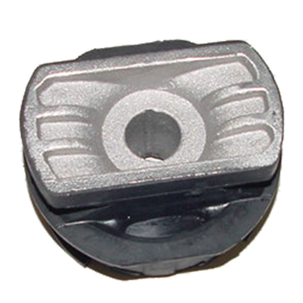 Coxim Motor Fiat Idea 2006 a 2016 - 514862 - ACX03018