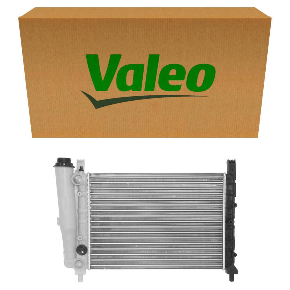 Radiador Fiat Fiorino Uno Mille 1.3 1.0 2000 A 2012 Sem Ar em Oferta na Shopee