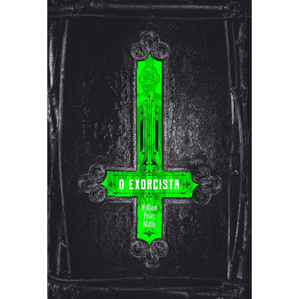 O exorcista - HarperCollins em Oferta na Shopee