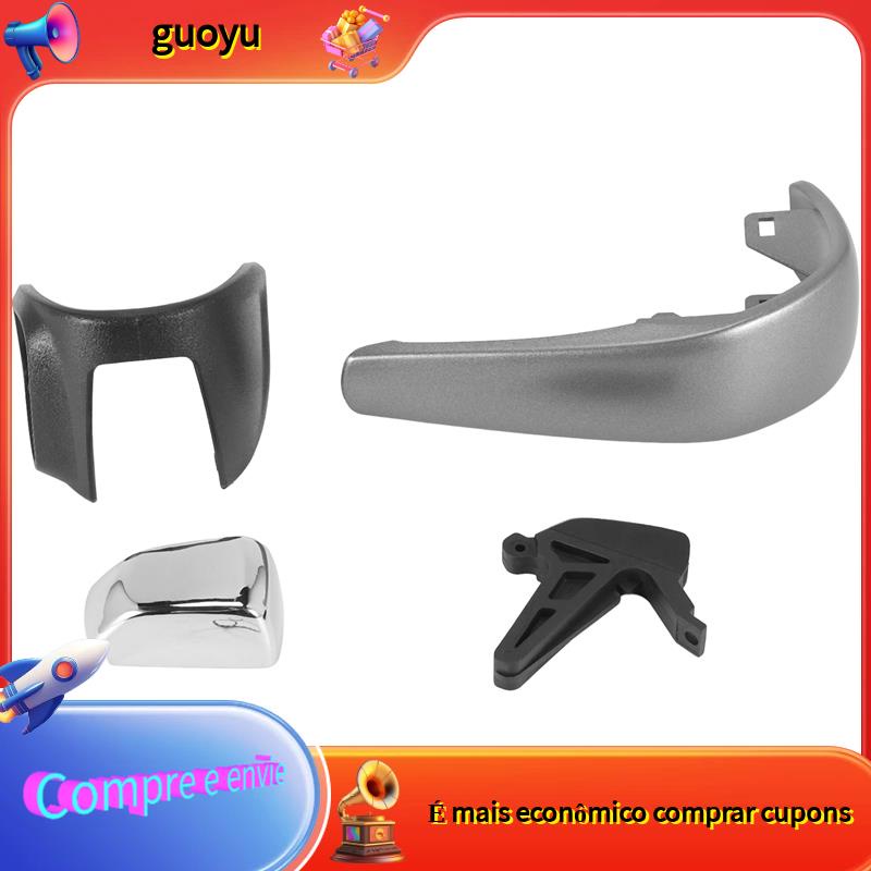Kit De Tampa Da Alavanca De Câmbio Para Chevrolet Sonic Trax Aveo 2012-2016 42423234
