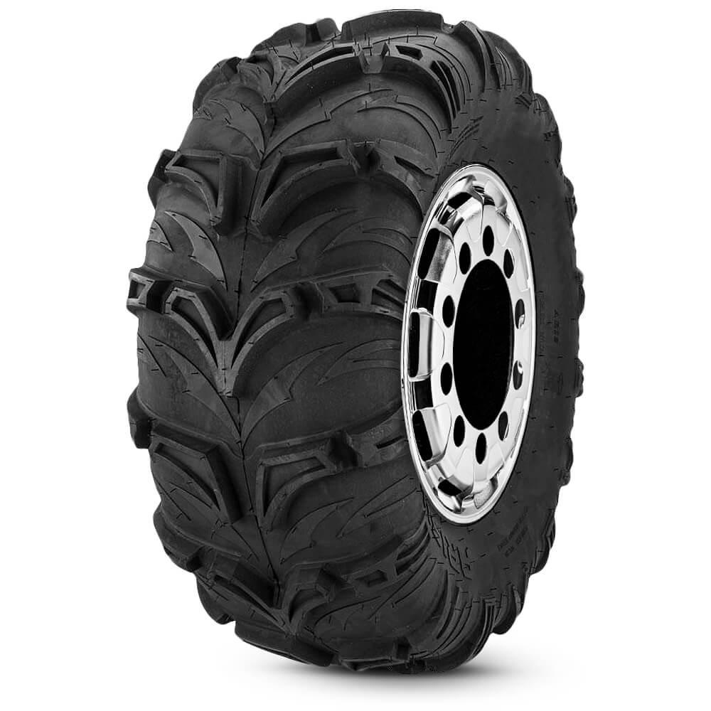 Imagem Pneu Quadriciclo Aro 11 24X10-11 Arisun AR12 6PR TL Traseiro