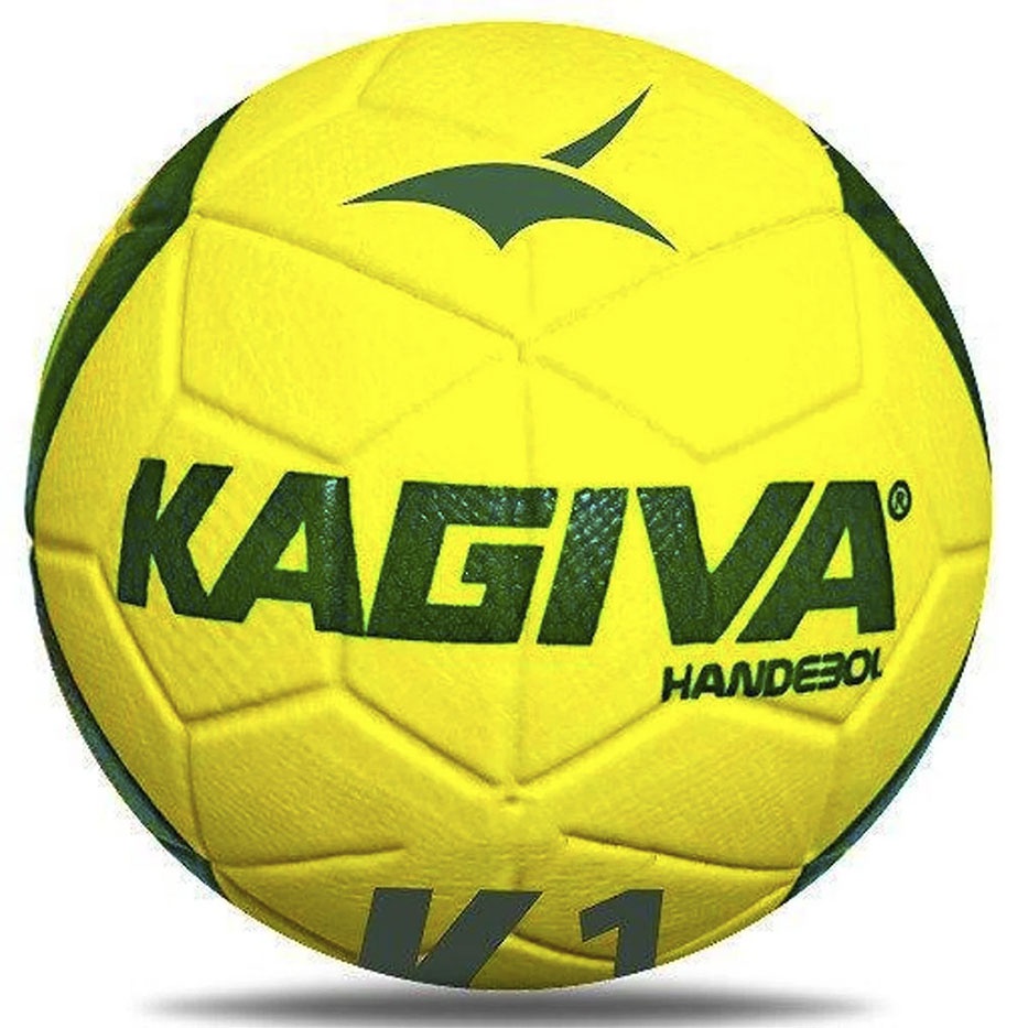 BOLA HANDEBOL KAGIVA K1 OFICIAL