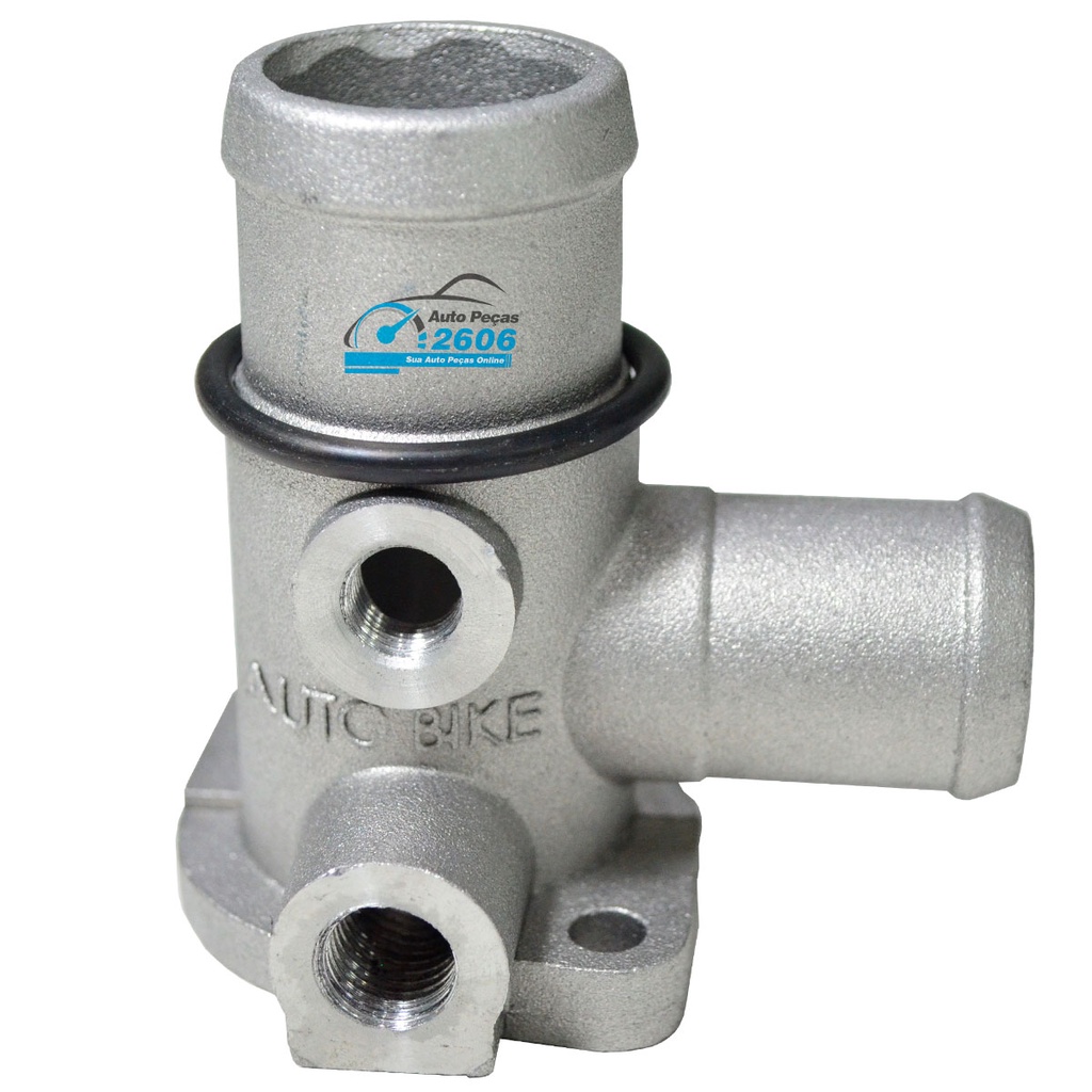 Tubo Conexão Cabeçote Gol Voyage Parati Motor AP 3x8mm
