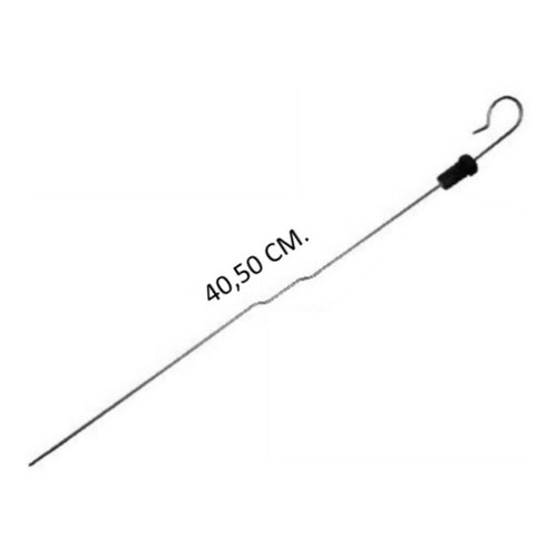 Vareta Medidora Nivel Oleo Motor Santana Quantum Ap 1.8 2.0 em Oferta na Shopee