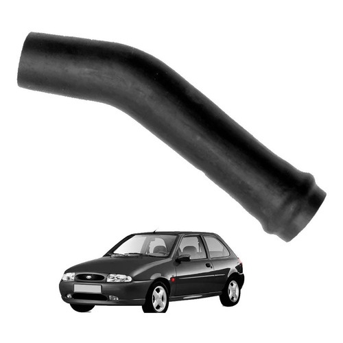Mangueira Bocal Tanque Ford Fiesta 96/ 96fb9047ab em Oferta na Shopee