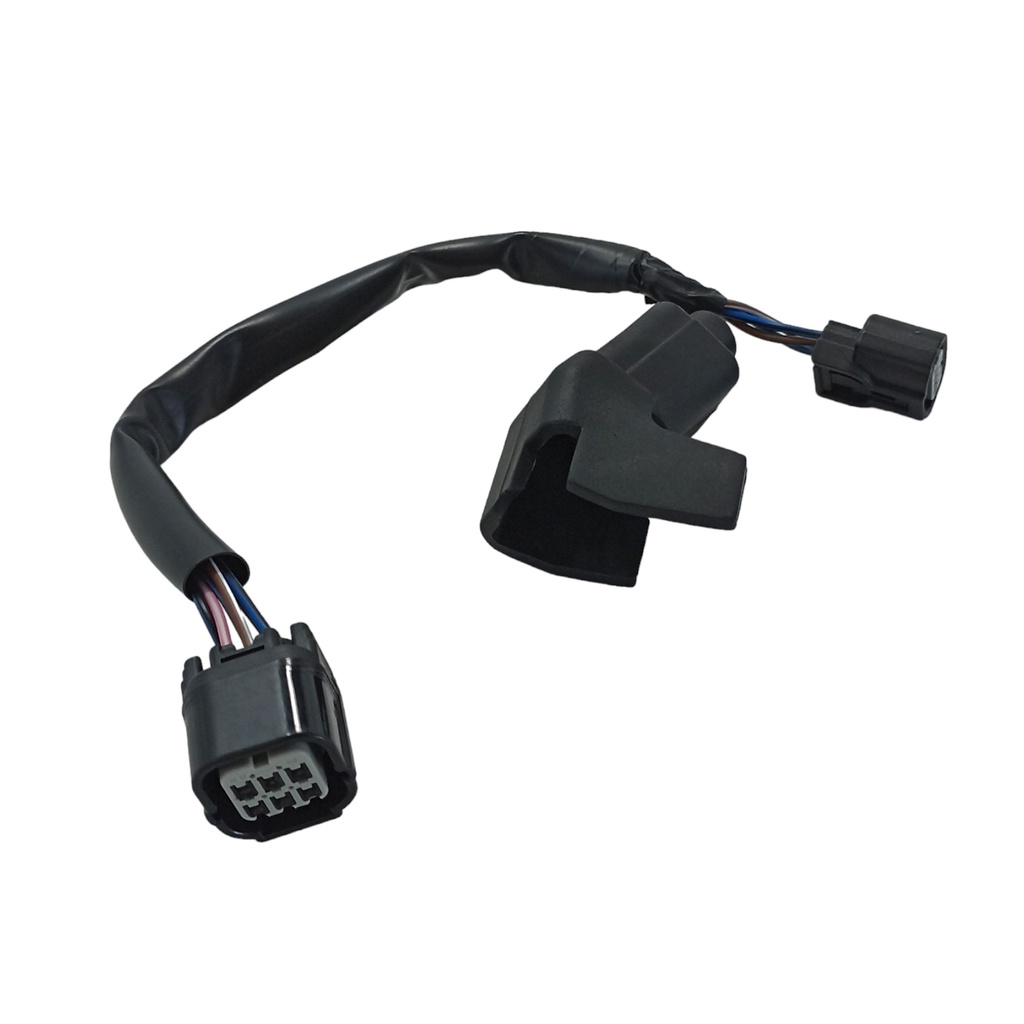 Chicote TBI Cg 150 Fan Cg 150 Titan 2010 2011 2012 2013 em Oferta na Shopee