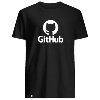 Camiseta Camisa Github Desenvolvedor De Software Programador