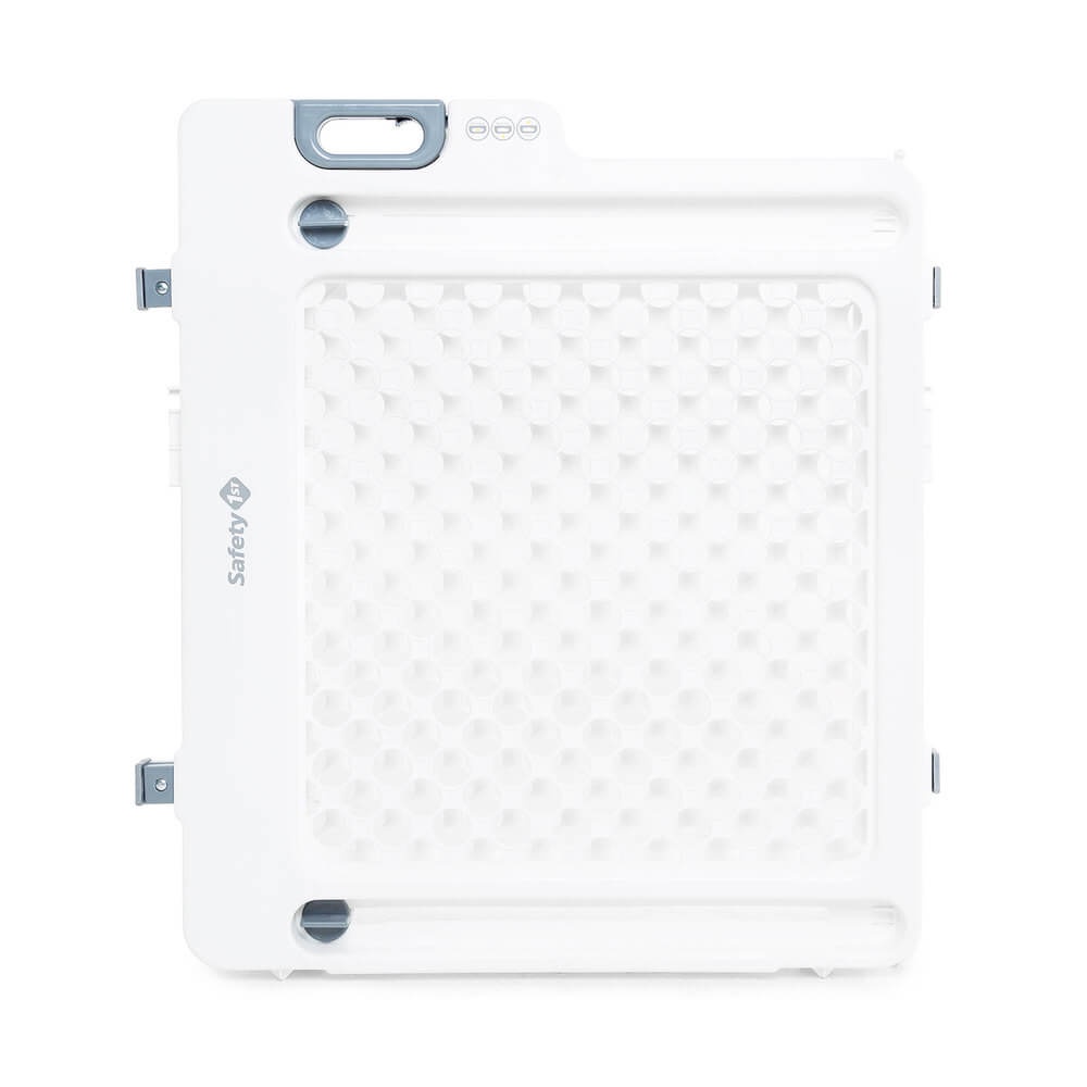 Grade de Porta Stop Gate Safety 1st White