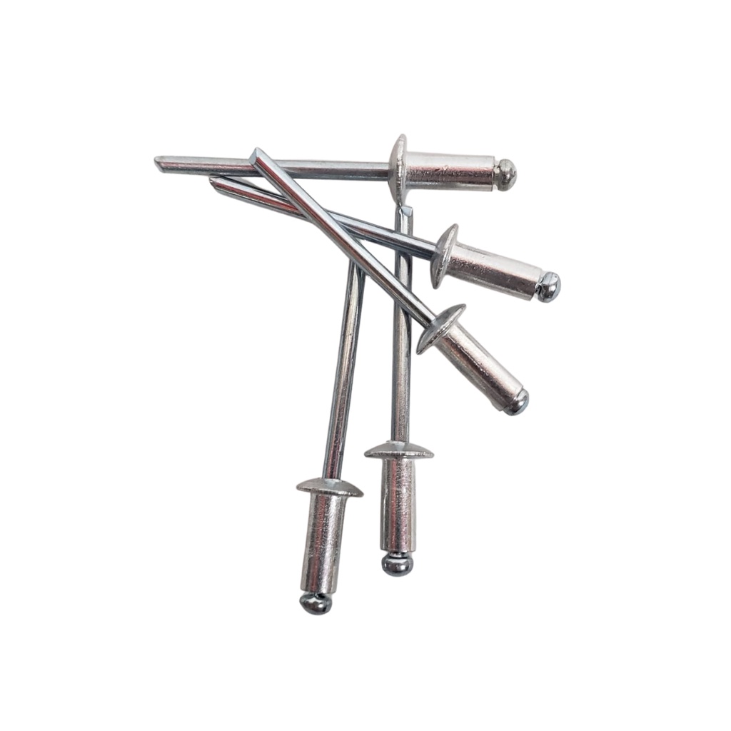 REBITE DE REPUXO 410 MM NATURAL ANCORA