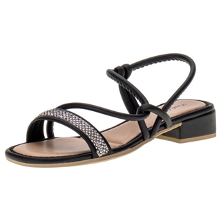 Sandália Infantil Pink Cats - V4022 em Oferta na Shopee