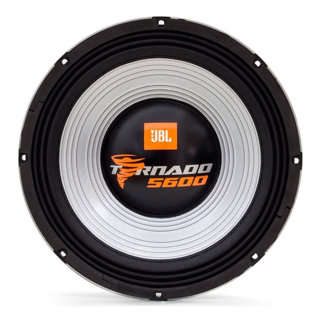 Subwoofer 15  JBL Selenium Tornado 15SWT5600 - 2800 Watts RMS 4 Ohms
