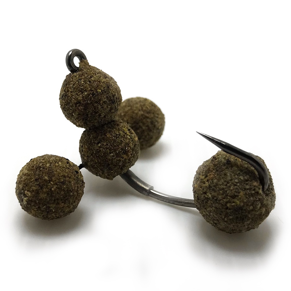 Anteninha Tradicional EVA Boleado Empanado 10mm JR Pesca - Sports & Outdoors