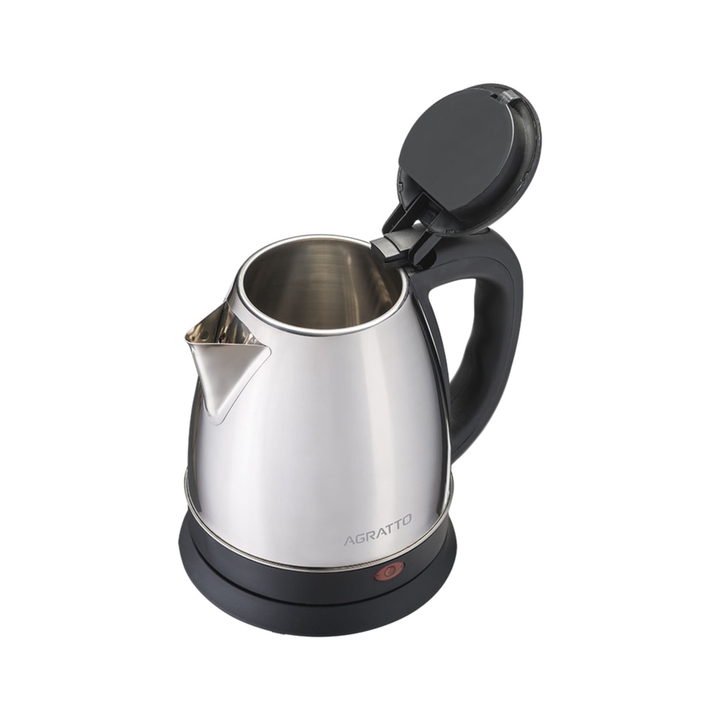 Chaleira Elétrica 127v Inox CE-01 1,8L Agratto - 783