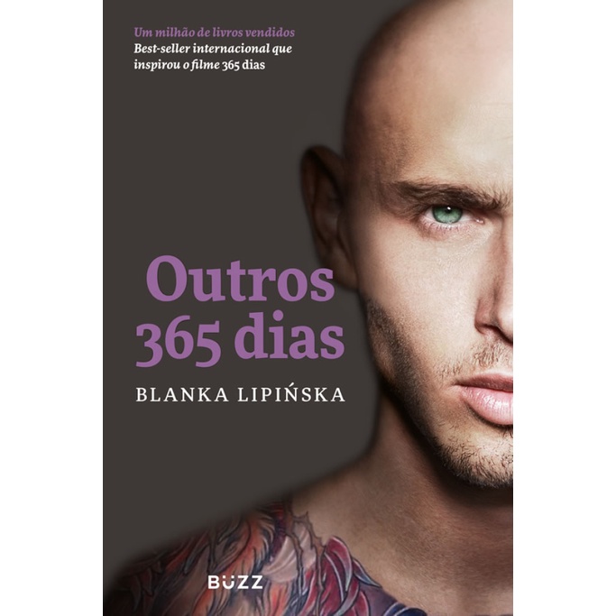 OUTROS 365 DIAS - Books & Magazines