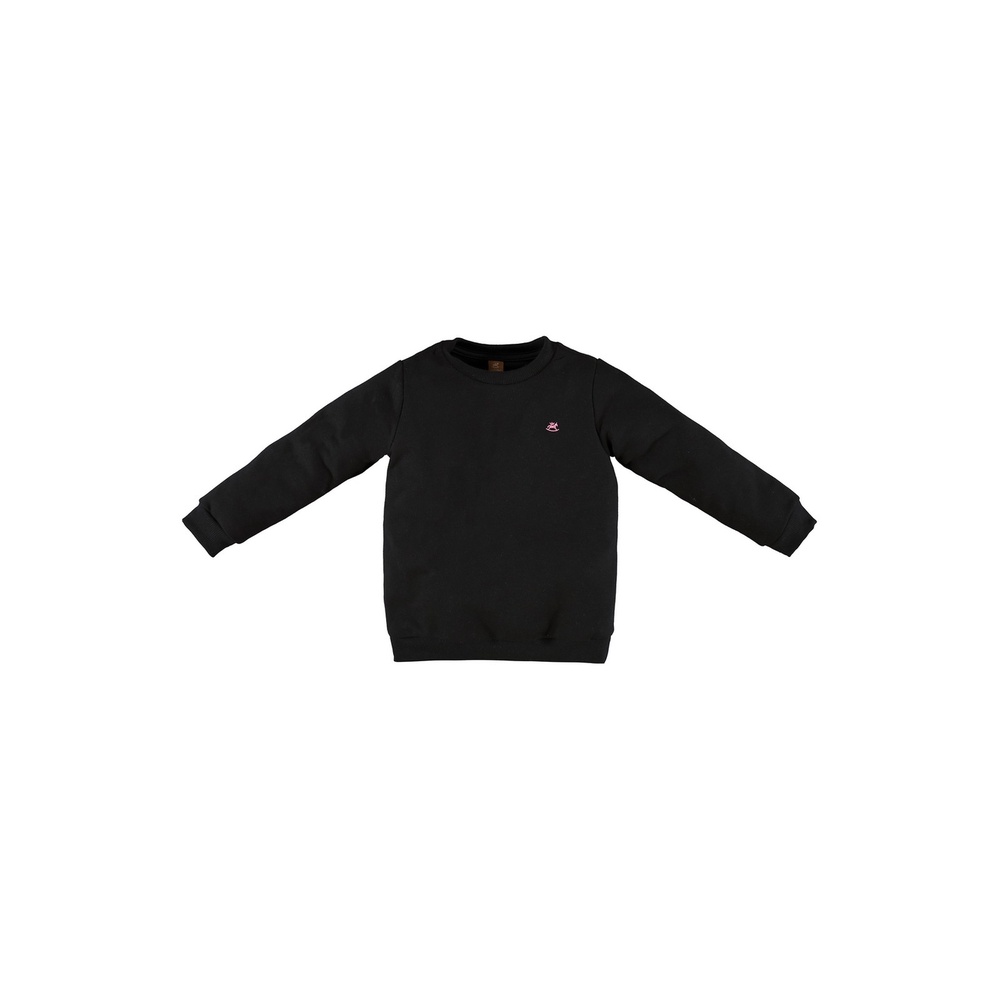 Blusão de Moletom Infantil Feminino Up Baby em Oferta na Shopee