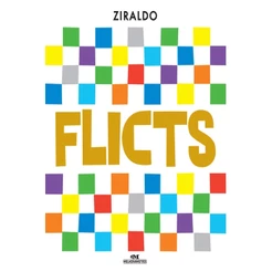 Flicts edição comemorativa de 50 anos