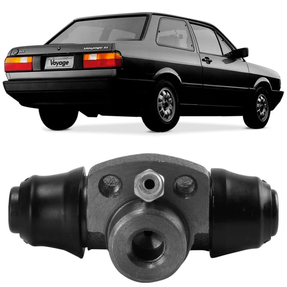 Cilindro Burrinho Freio Roda Gol Santana 89 A 2013 Traseiro em Oferta na Shopee