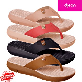 CHINELO ORTOPÉDICO DIJEAN ORIGINAL ESPORÃO FASCITE PLANTAR