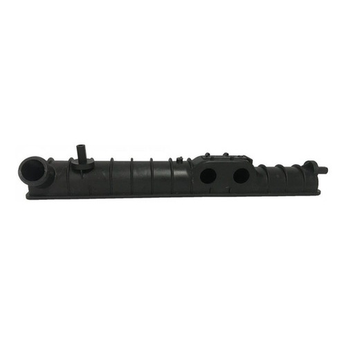 Caixa De Radiador Superior Vectra Antigo Com Ar 58mmx408mm com cordão