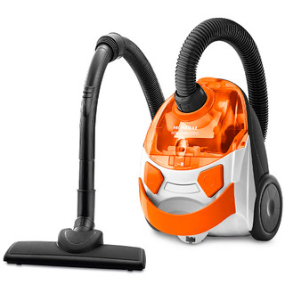 Aspirador de pó Mondial  1500W com filtro Hepa Turbo 2000 - AP-15 220V