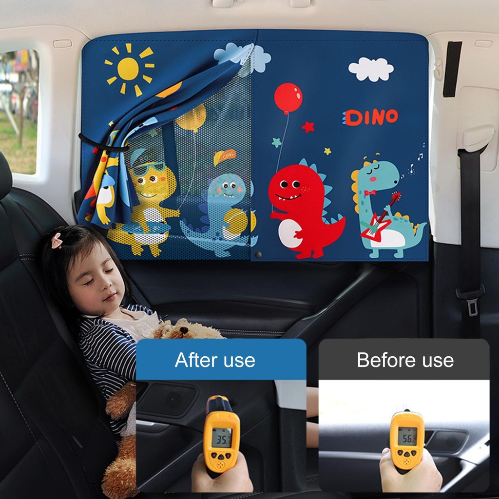 Cortina para Carro Parabrisas: Onde Comprar | BuscaProdutos