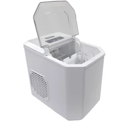 Máquina de Gelo 12Kg - 220V