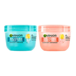 Kit C/2 Hidratante Facial Antiacne + Antissinais Garnier