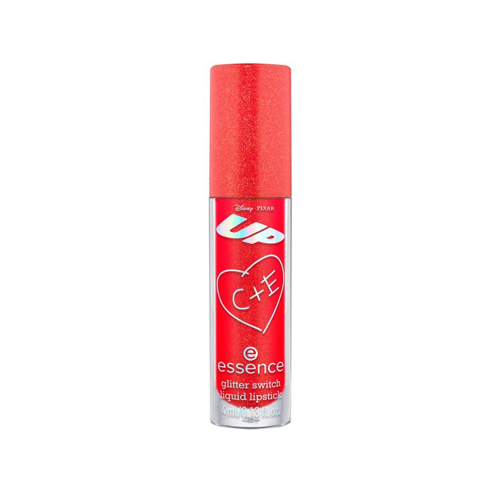 Essence Disney Pixar Up 03 Over The Horizon Batom Líquido 4ml em Oferta na Shopee