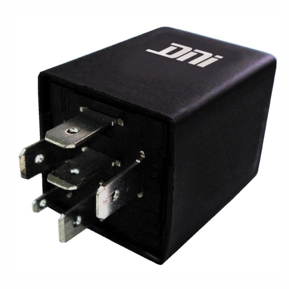 Relé Comando Eletro Ventilador 12v Palio Todos FIAT46741256