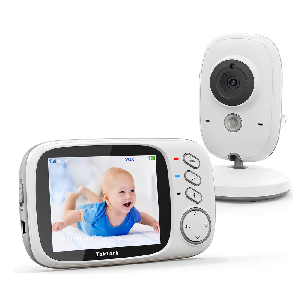 O que é Câmera Taktark Bm603? Guia e Onde Comprar | BuscaProdutos