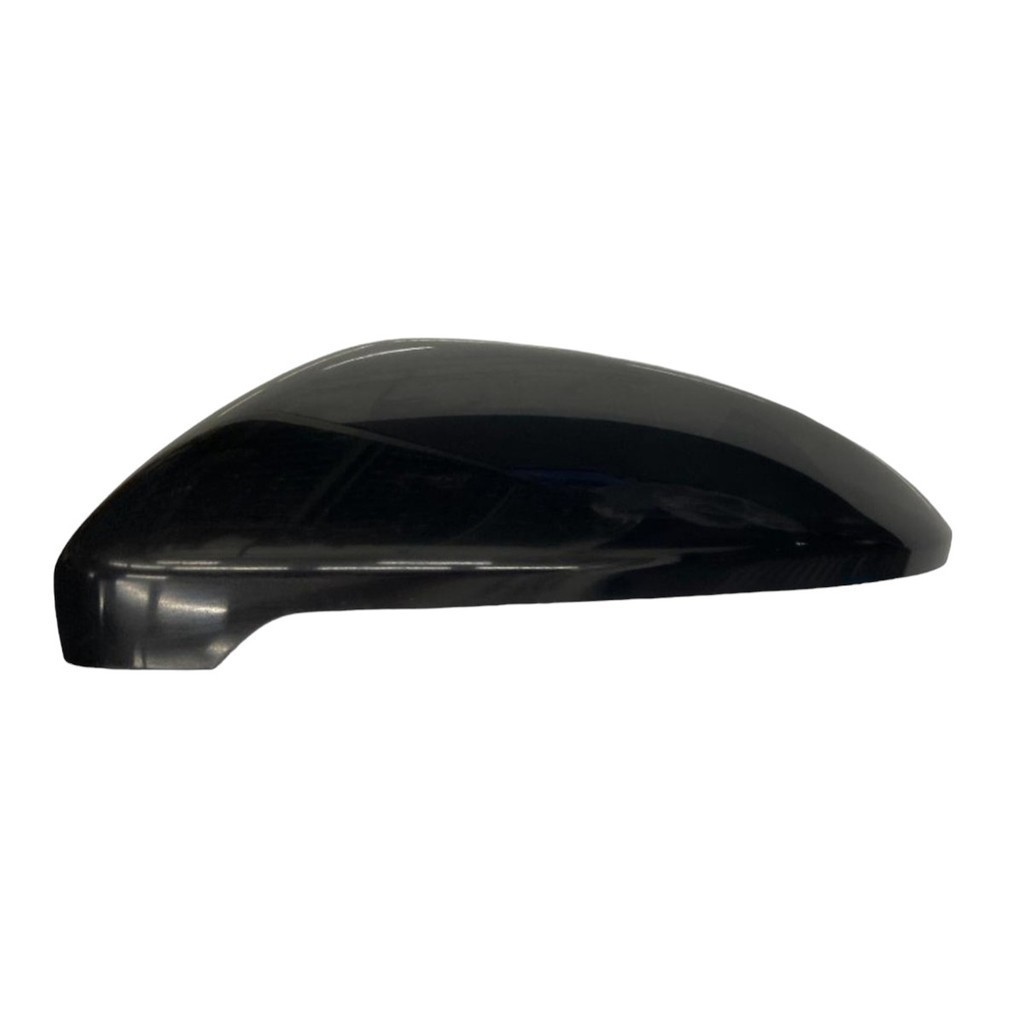 Capa Espelho Retrovisor Esquerdo Novo Golf Mk7 2015 Em Diante LADO ESQUERDO (MOTORISTA) Original