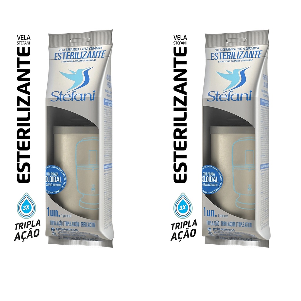 São João Filtro de Barro: Onde Comprar | BuscaProdutos