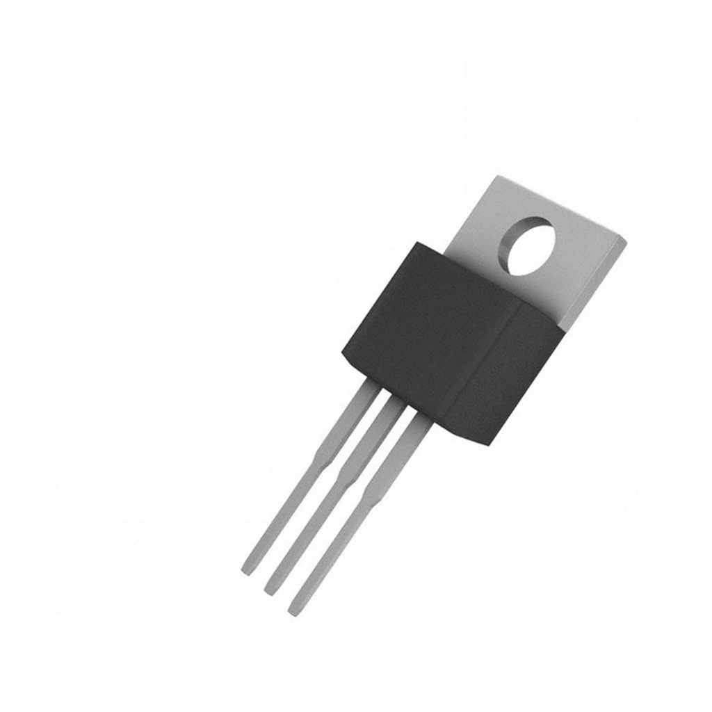Transistor Tip 147 T
