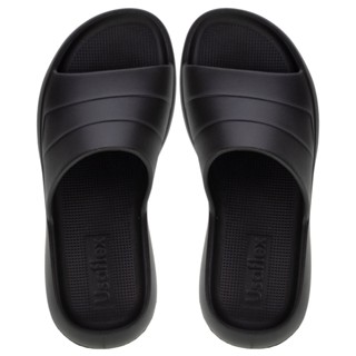 Chinelo Feminino Slide Poofy Usaflex - Ai3301