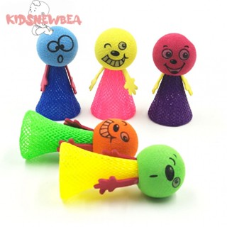 KidsNewbea 12PCS Brinquedos De Festa Para Crianças Com Boneca De Calcanhar Favorita Saco De Boa Novidade Brinquedo De Presente