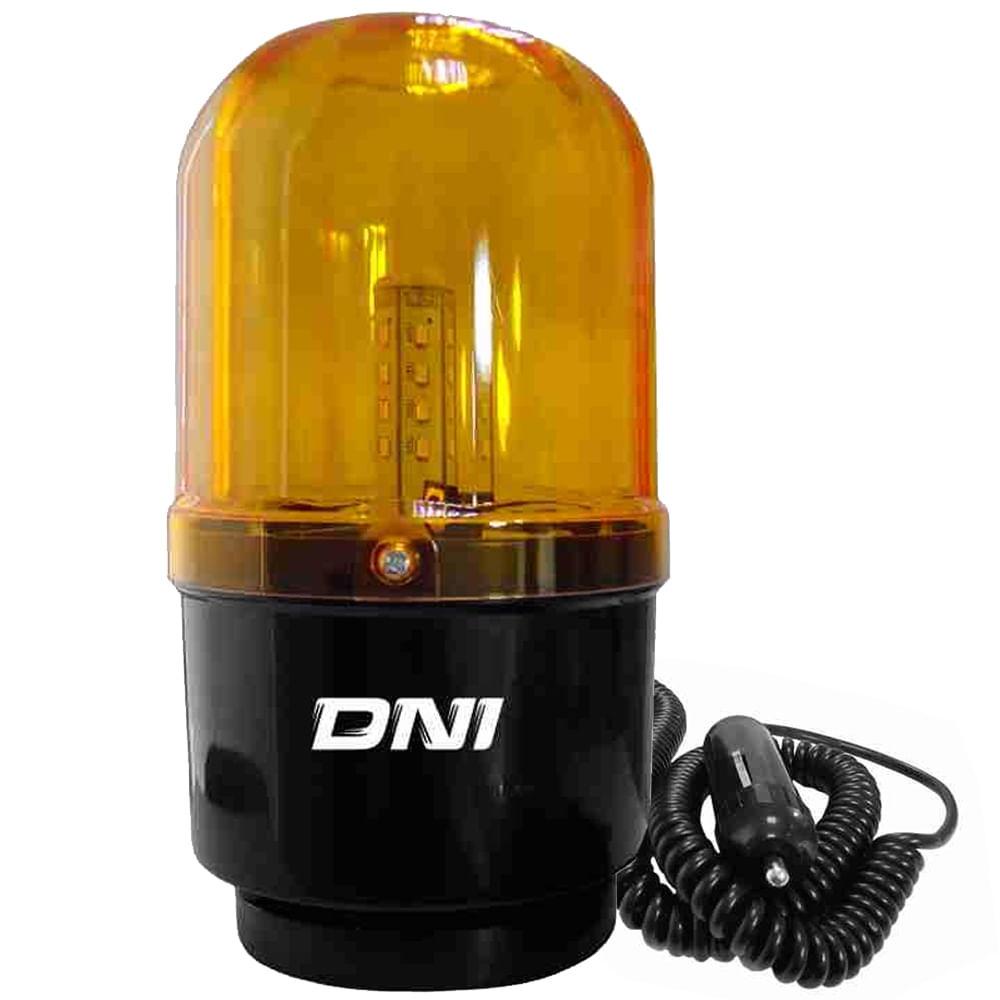 Giroflex Luz Emergência Universal 24 Leds Bivolt Âmbar em Oferta na Shopee