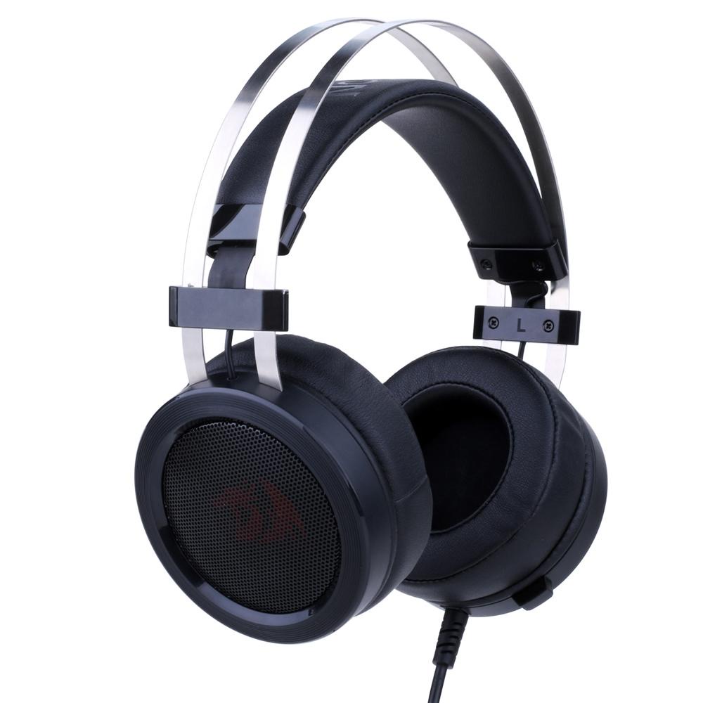 Fone Headset Gamer Redragon Scylla P2 (H901)
